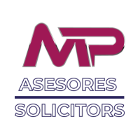 Logo mp asesores